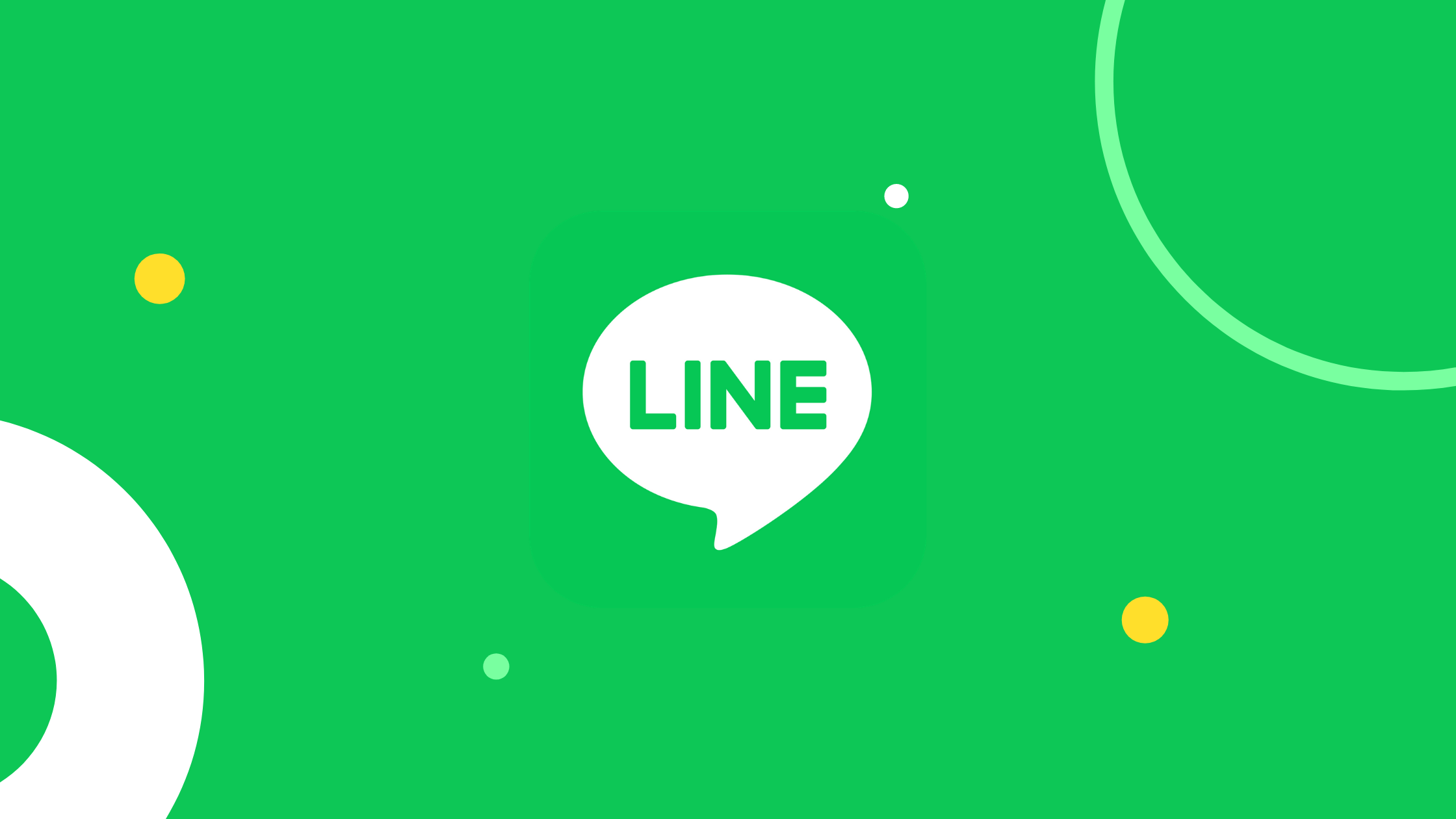 Line: A Simple, Secure, and Reliable Global Communication App
